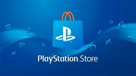 PlayStation Store es la tienda digital para los usuarios de consolas PlayStation