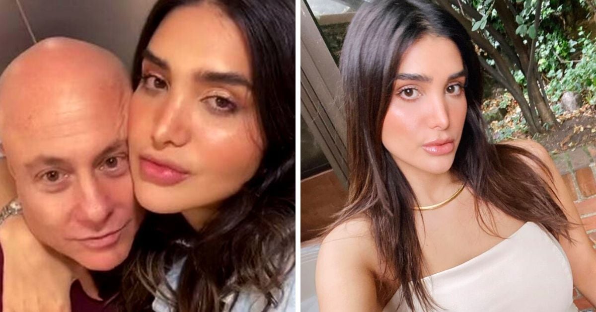 Jorge Rausch hizo inesperadas confesiones sobre su relación anterior:  “Trabajar tanto me costó mi matrimonio” - Semana