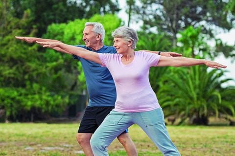 Llevar una dieta balanceada, hacer actividad física y eliminar el tabaquismo, las principales recomendaciones.