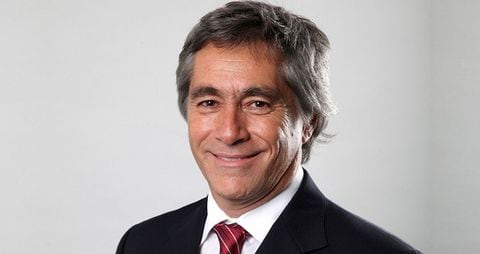 Gustavo Ripol, vicepresidente de Dell para la región Multi-Country Latin America.