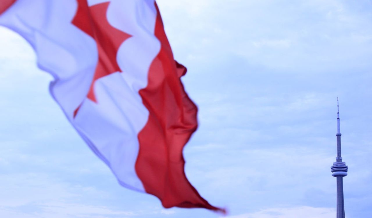 Por medio de la ministra de Familias canadiense, Karina Gould, se ha revelado la disposición de su país