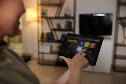 Cómo convertir una tablet en un Smart TV