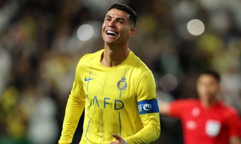Cristiano Ronaldo gana millonaria demanda.