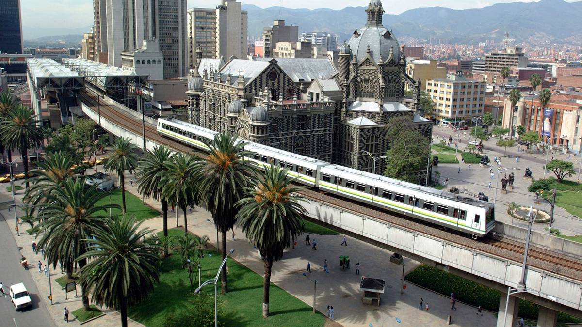 Medellín se convierte en Distrito Especial de Ciencia, Tecnología e  Innovación, ¿qué significa?