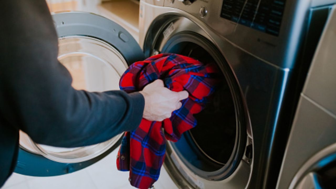 Mitos sobre la secadora de ropa
