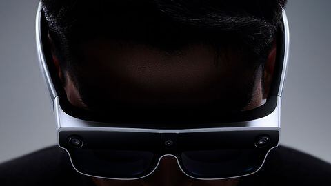 Xiaomi lanza unas gafas de realidad aumentada con un diseño ultraligero.