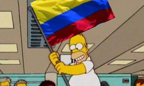 Los memes hicieron parte de la celebración del fallo de la CIJ que favoreció a Colombia frente a Nicaragua.