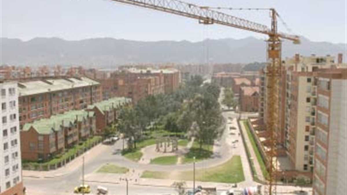 Cerca del 85% de hogares que buscan un sitio para vivir en Cundinamarca prefiere los municipios de Tabio, Soacha, Mosquera y Funza y solamente el 15% contempla la posibilidad de comprar en Bogotá. 