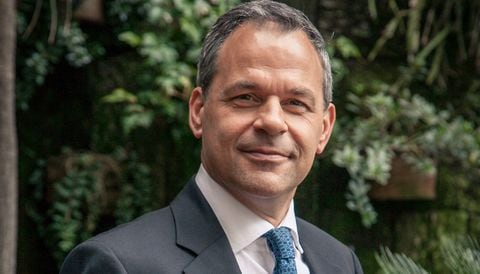 Carlos Magnarelli, nuevo Presidente Regional de Liberty Seguros para Mercado Andes