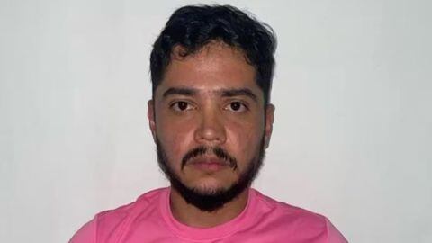 Henry Loaiza, hijo de El Alacrán, es capturado en una operación conjunta en Ecuador.