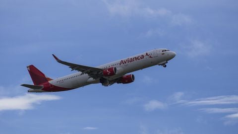 Avianca