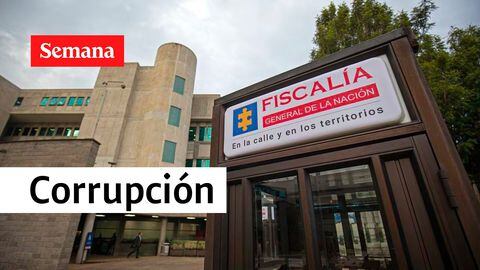 Atención | El fiscal revela detalles de investigaciones por corrupción en la alcaldía de Medellín