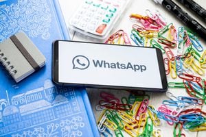 WhatsApp cada vez más incentiva la creatividad en sus usuarios.