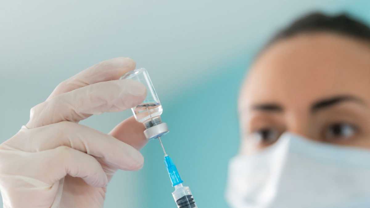 Según reporta el Ministerio de Salud, Colombia va muy bien en temas de vacunación contra el covid 19