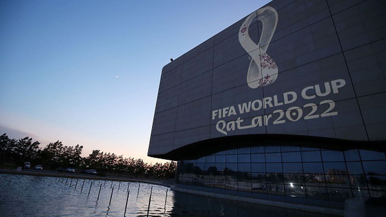 El Mundial de Catar iniciará el próximo 20 de noviembre.