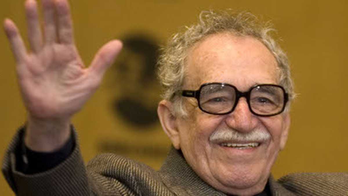 Gabriel García Márquez cumple 87 años. Foto: SEMANA