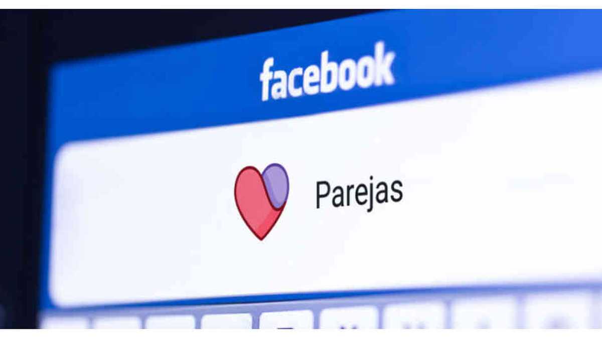 La aplicación de Facebook Dating ya funciona en Colombia