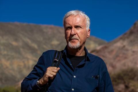 El director James Cameron dice que la operación de búsqueda del submarino Titán se convirtió en una "farsa de pesadilla".