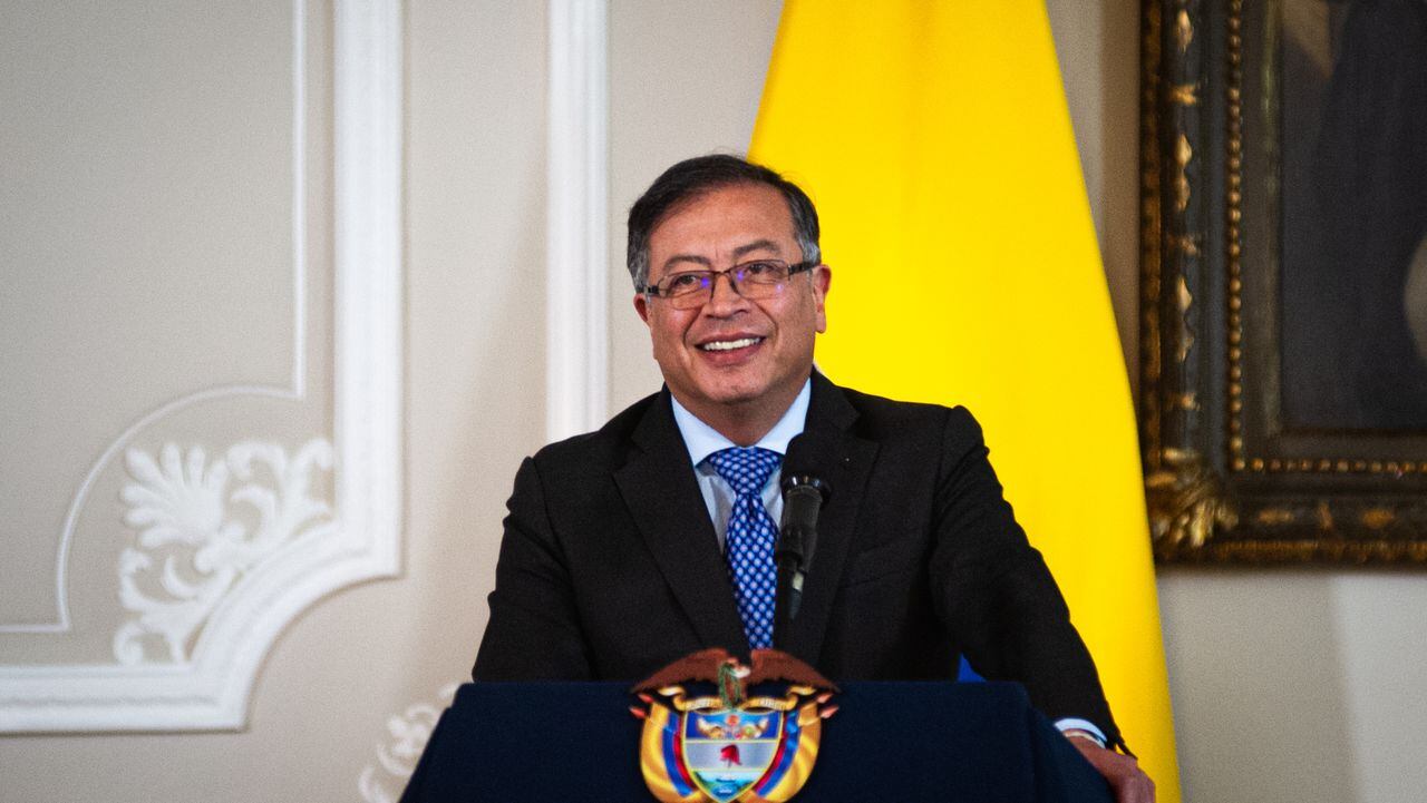 La medida que tomará el presidente Petro para afrontar subida de dólar en Colombia