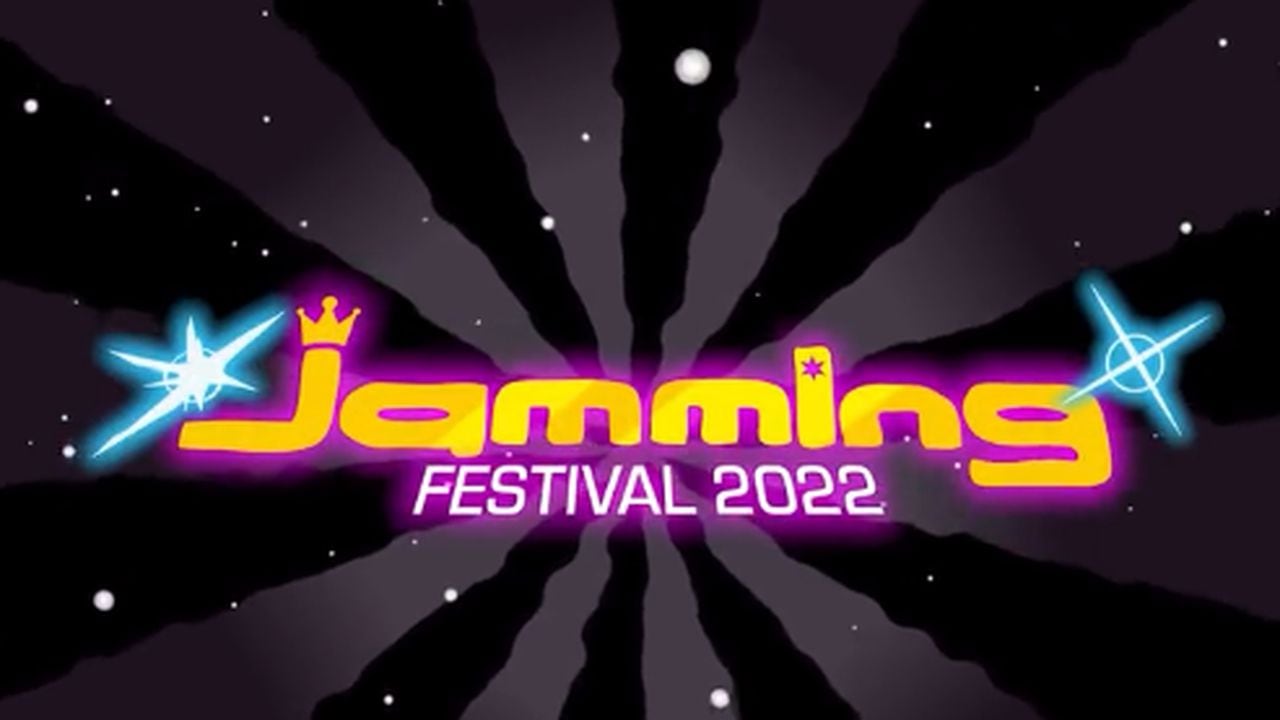 Jamming Festival 2022