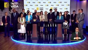 El Consejo de Seguridad de la ONU reitera su compromiso con la paz en Colombia