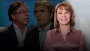 María Isabel Rueda habla de lo que fue el debate de SEMANA y El Tiempo del día de ayer.