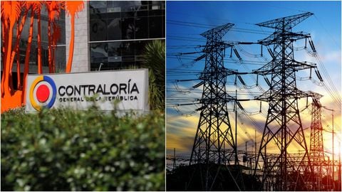 Contraloría alerta que nuevas plantas de energía no serán suficientes: “Es previsible que las tarifas no vayan a bajar”
