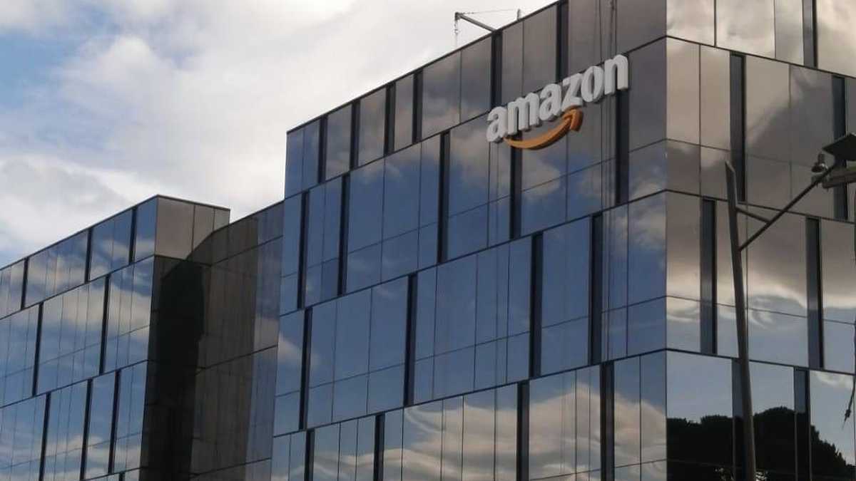 Amazon creará 2000 nuevos empleos en Colombia. 
