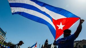 El embargo a Cuba ha sido tema de discusión durante años.