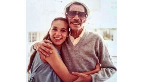 Ramón y Carmen Valdés