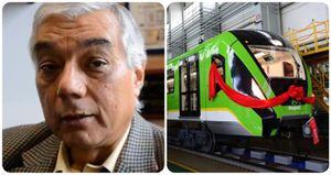 El nuevo director de Planeación Nacional, César Ferrari, aseguró que sería insensato frenar el Metro de Bogotá.