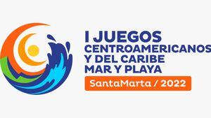 Esta será la primera edición de los Juegos Centroamericanos y del Caribe Mar y Playa.