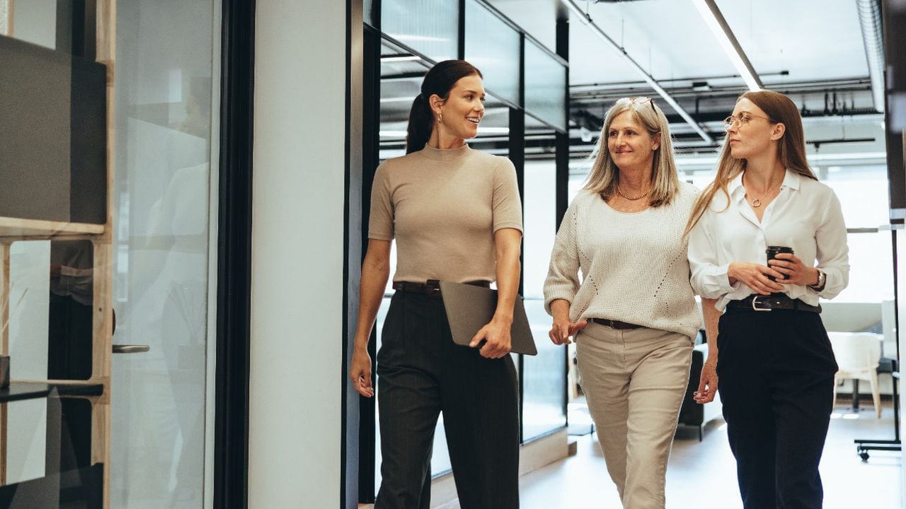 El 85 por ciento de las mujeres piden autonomía en las empresas para elegir qué funciona mejor para ellas en lo referente a la modalidad de trabajo.