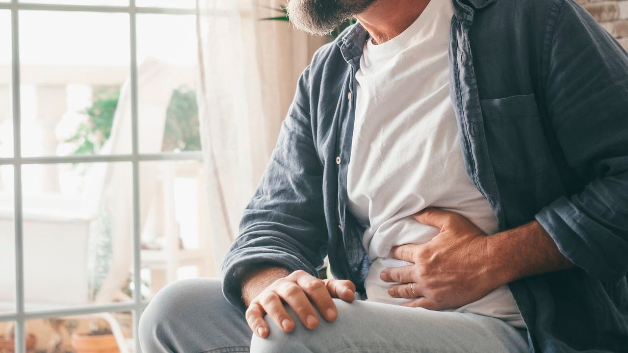 Existen alimentos que ayudan a la digestión, evitando problemas.