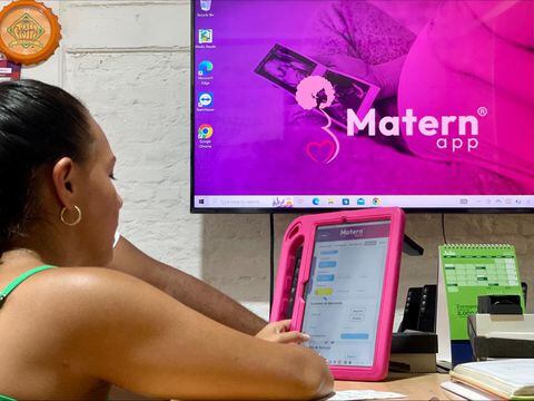 Control de embarazo en Colombia