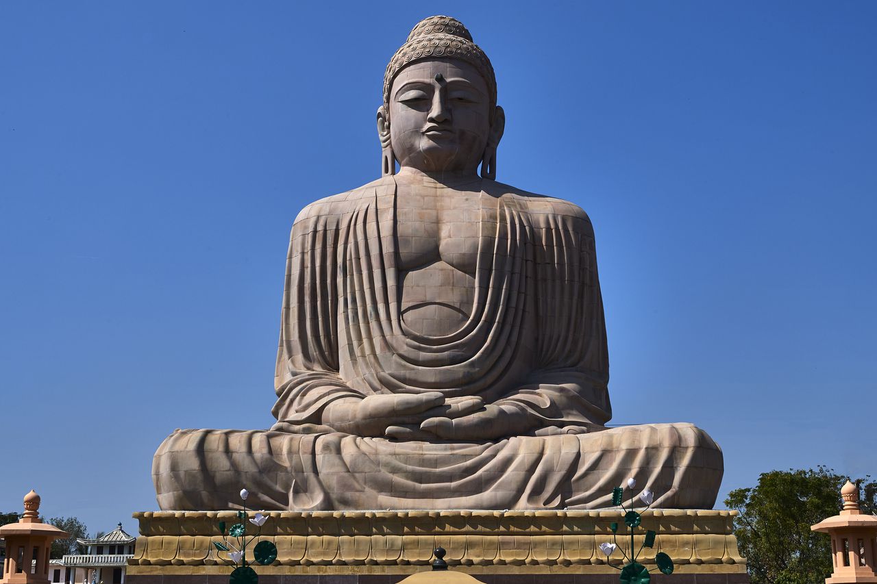 Buda - budismo