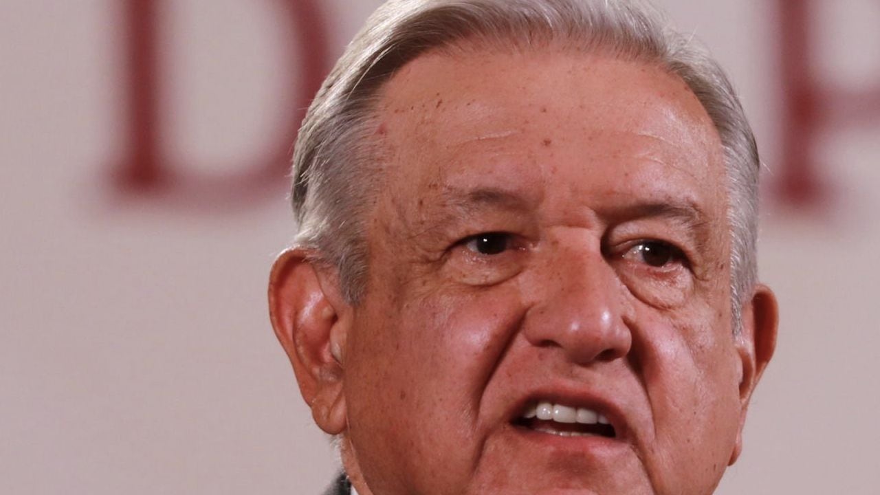 El presidente de México, Andrés Manuel López Obrador, fue claro en afirmar que el incendio fue provocado por los mismos migrantes y que esto los llevó a su muerte