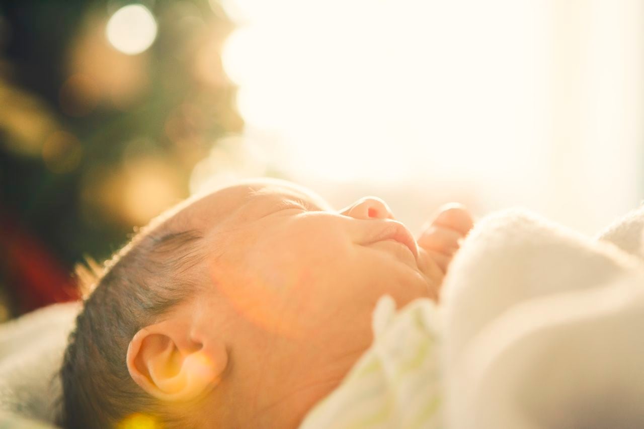 Childbirth - Newborns