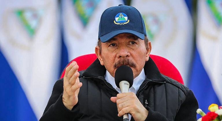 El Gobierno de Estados Unidos cuestionó el régimen del presidente Daniel Ortega tras advertir que tiene un “desprecio” por los derechos humanos.