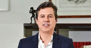 JUAN MANUEL GALÁN Nuevo Liberalismo