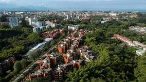 NO USAR, USO EXCLUSIVO MEJOR COLOMBIA, Especial Mejor Colombia, Biodiverciudades