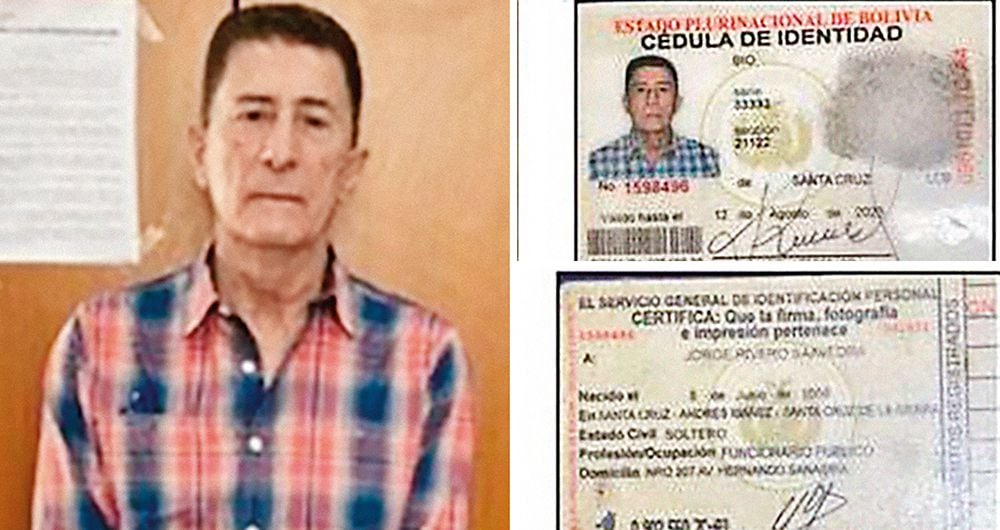  Jorge Roca Suárez, alias Techo de Paja, era un narcotraficante de vieja data, hizo negocios con Pablo Escobar en los años ochenta y conocía al dedillo el mundo criminal. Era el principal socio de Omar Rojas Echeverría.