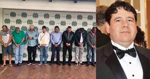 La decisión de la corte pone en peligro las extradiciones de varios capos, entre ellos, el empresario samario Rafael Noguera, capturado como jefe de una red que corrompió a controladores del aeropuerto de Barranquilla.