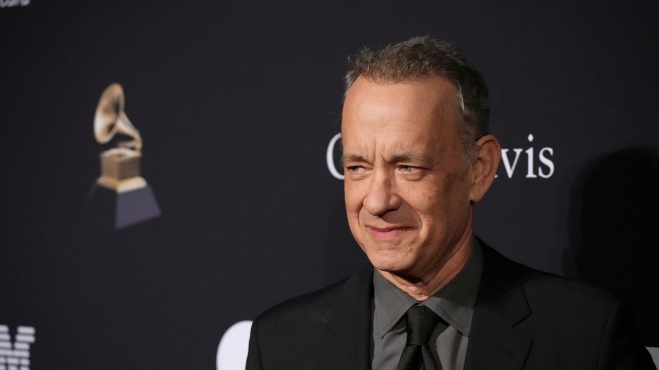 Tom Hanks