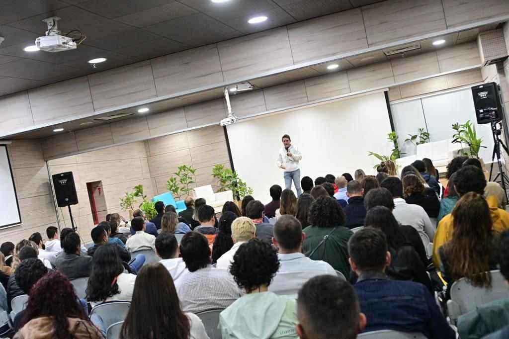 Lanzamiento del nuevo manual de ecourbanismo para Bogotá