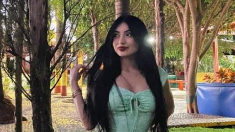 Isabella Mesa Sánchez, mujer asesinada en Medellín.