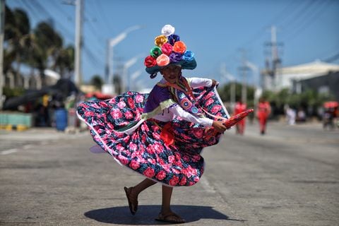 RETRATOS CARNAVAL DE BARRANQUILLA
FOTOS: ESTEBAN VEGA LA-ROTTA
BARRANQUILLA 2023