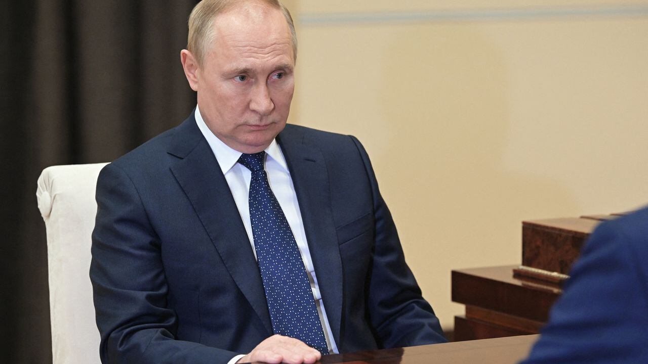 Sobre el estado de salud del presidente de Rusia, Vladimir Putin, “Todo está bien con su salud”, informó el portavoz del Gobierno, Dmitry Peskov.