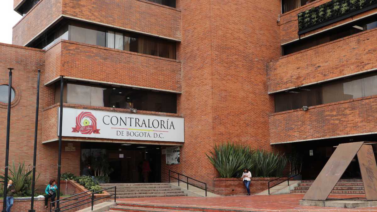 Bogotá: Contraloría Distrital pide acelerar proceso de facturación y pago de vacunas aplicadas contra covid-19