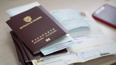 El pasaporte es el documento de identificación que cada persona necesita para movilizarse en el exterior.